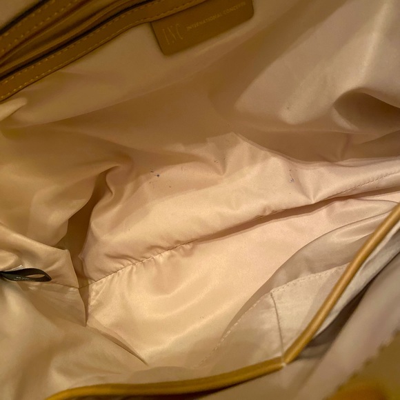 INC Handbag - Picture 8 of 8